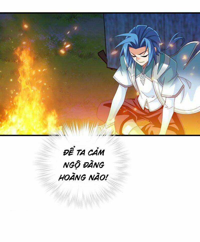 Đại Chúa Tể - Chapter 334 - Trang 36