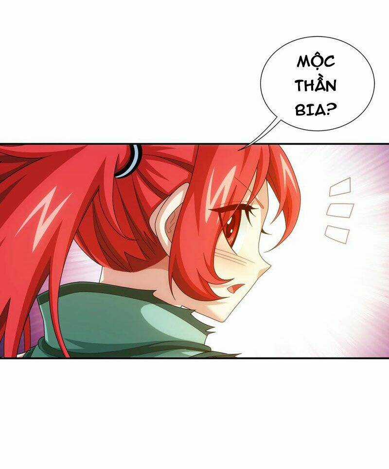 Đại Chúa Tể - Chapter 334 - Trang 7