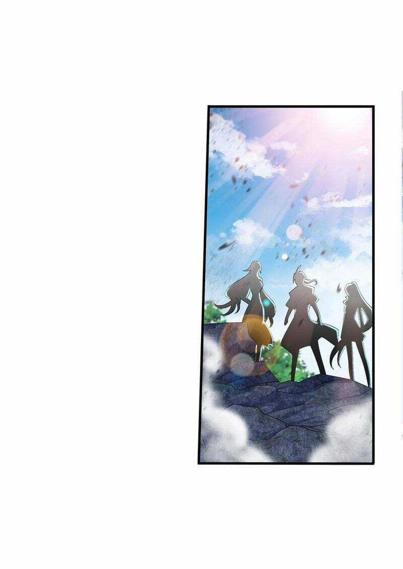 Đại Chúa Tể - Chapter 335 - Trang 11