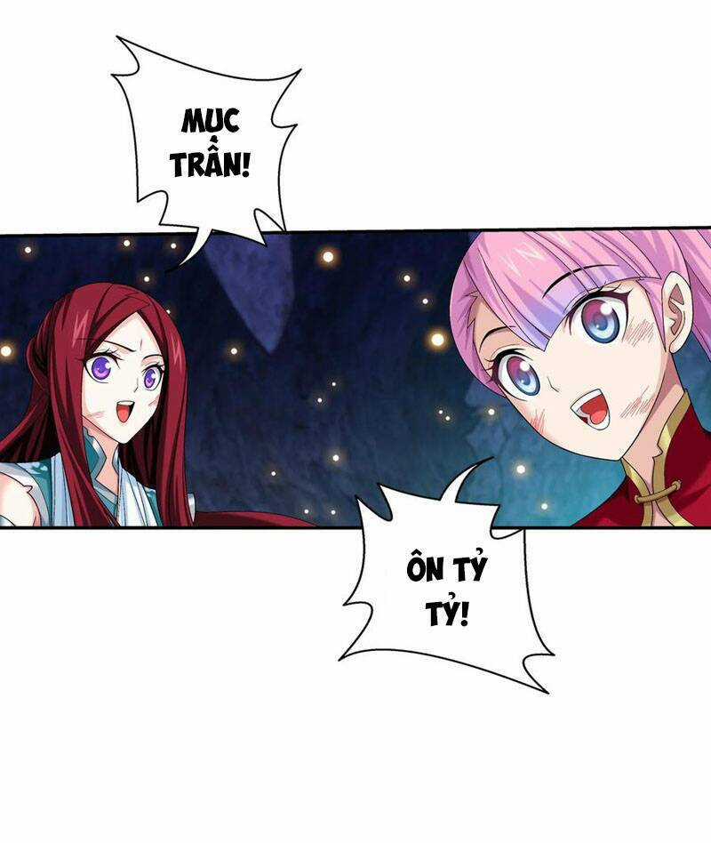 Đại Chúa Tể - Chapter 335 - Trang 13