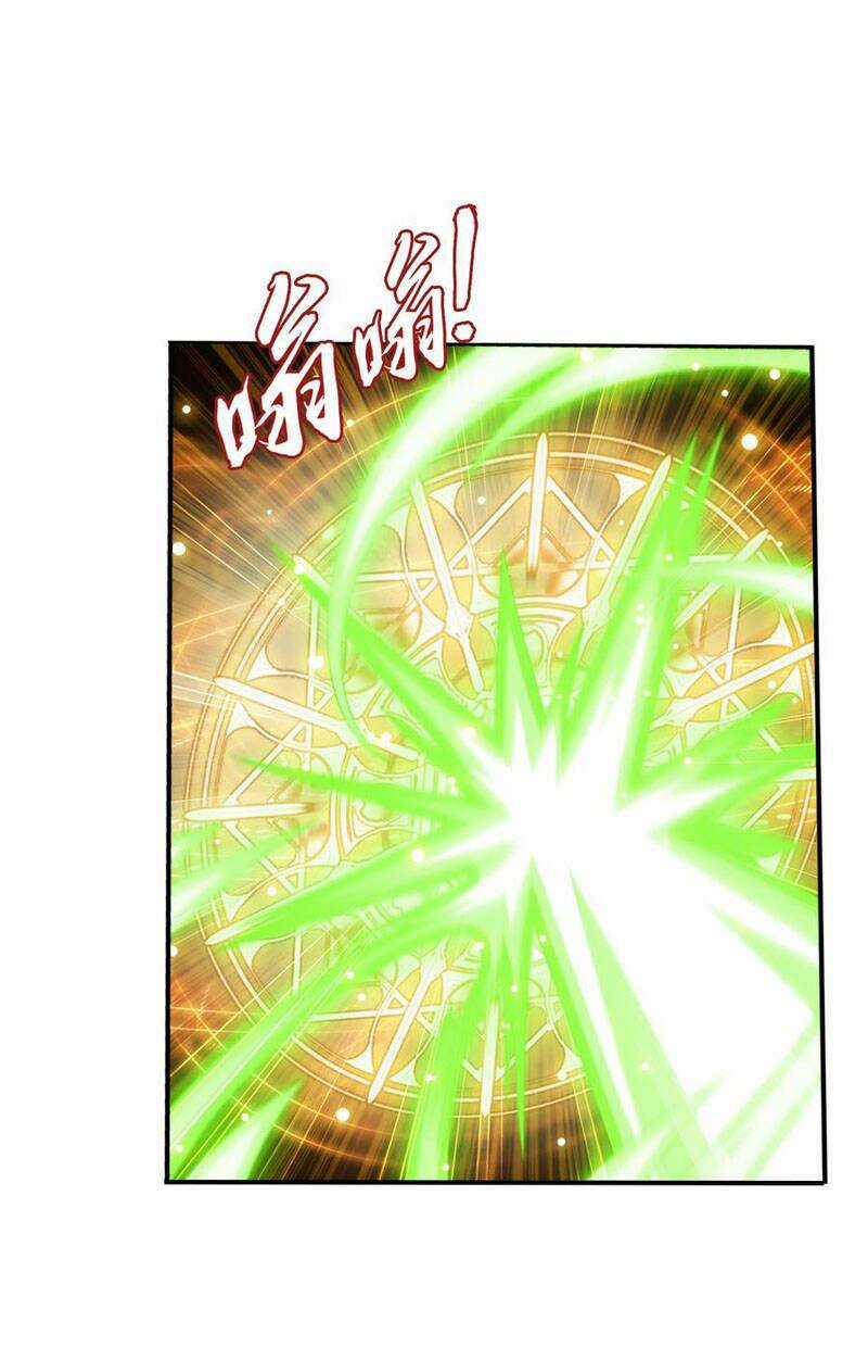 Đại Chúa Tể - Chapter 335 - Trang 3