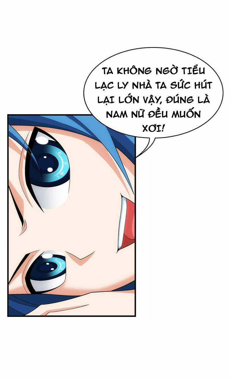 Đại Chúa Tể - Chapter 335 - Trang 26