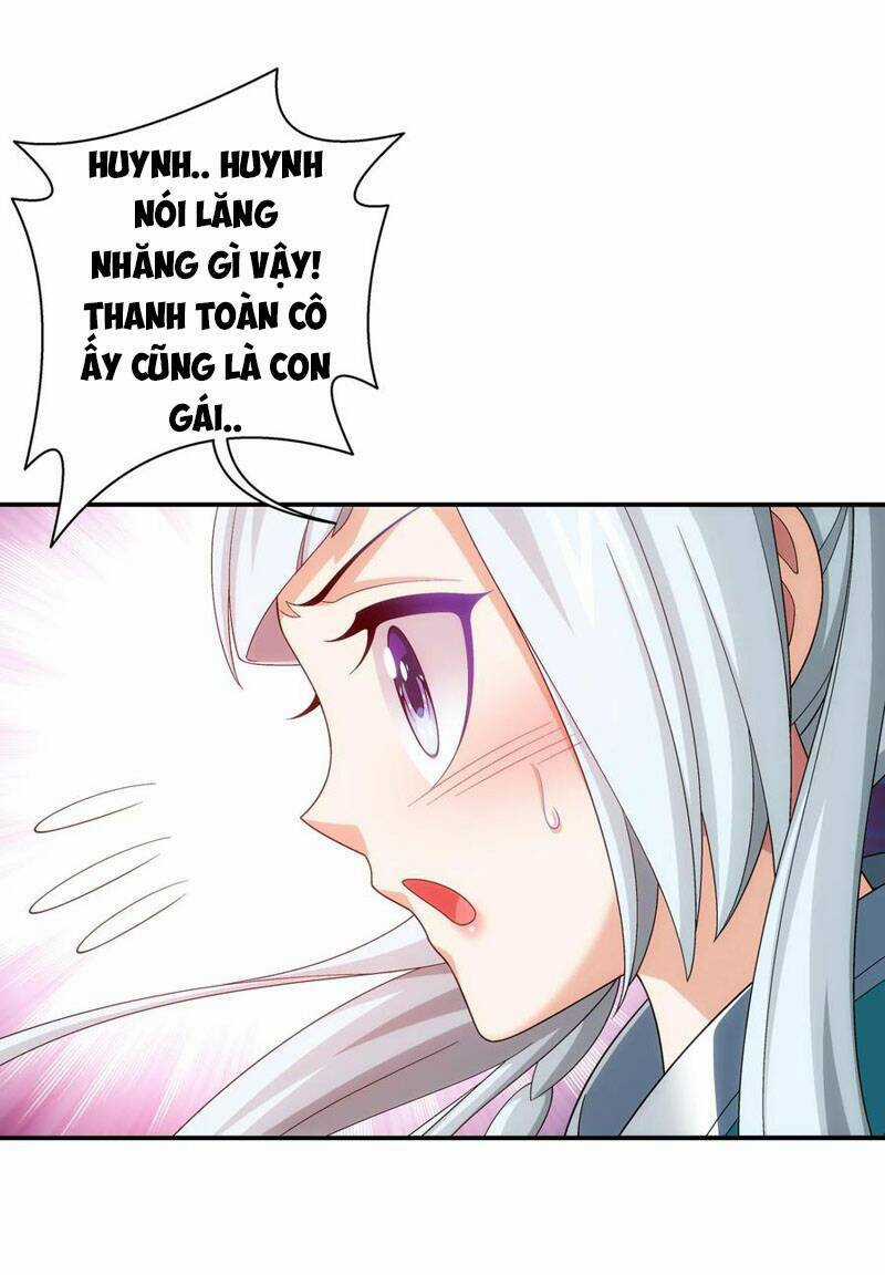 Đại Chúa Tể - Chapter 335 - Trang 27