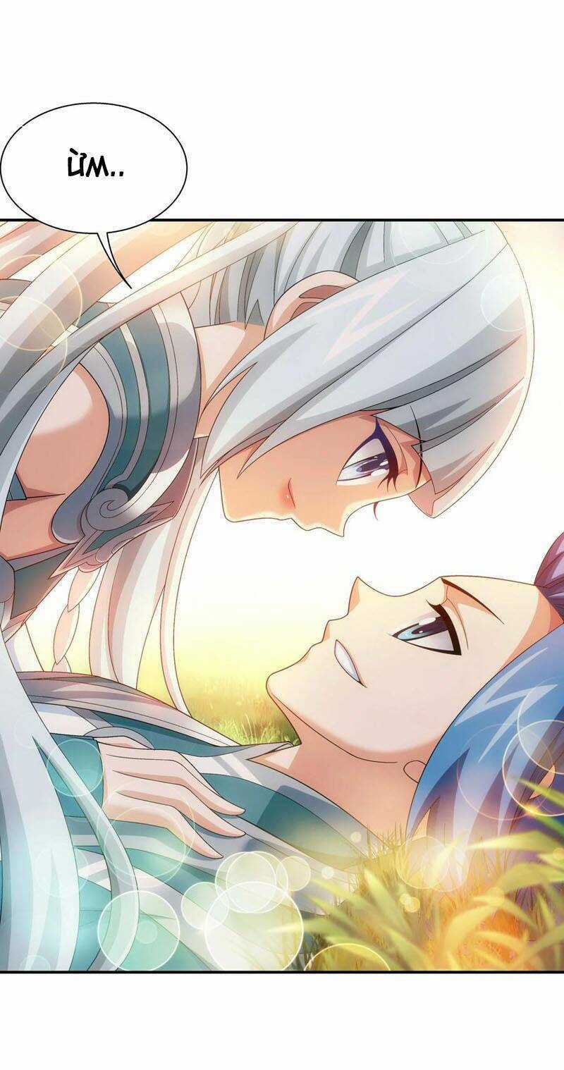 Đại Chúa Tể - Chapter 335 - Trang 33