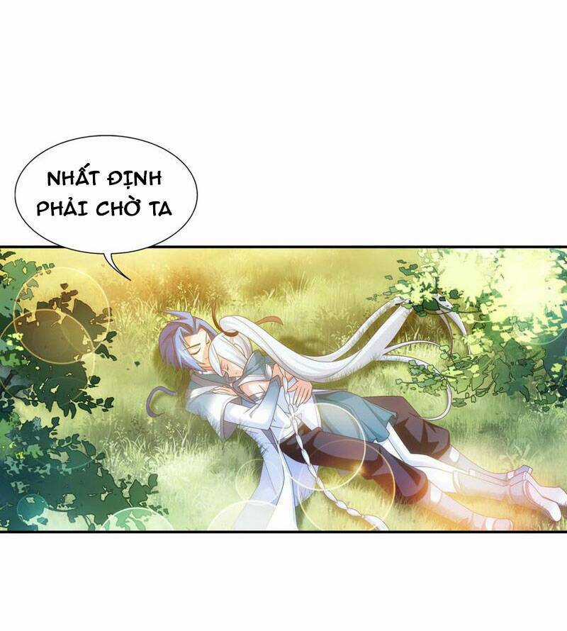 Đại Chúa Tể - Chapter 335 - Trang 35