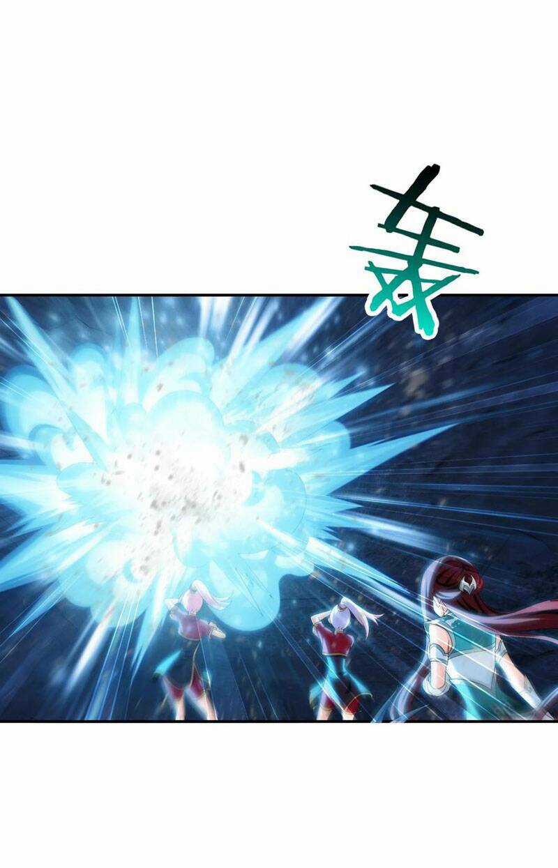 Đại Chúa Tể - Chapter 335 - Trang 10