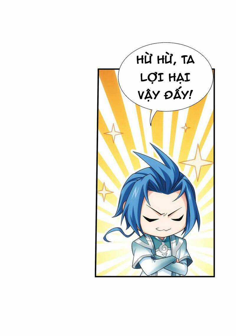 Đại Chúa Tể - Chapter 336 - Trang 14