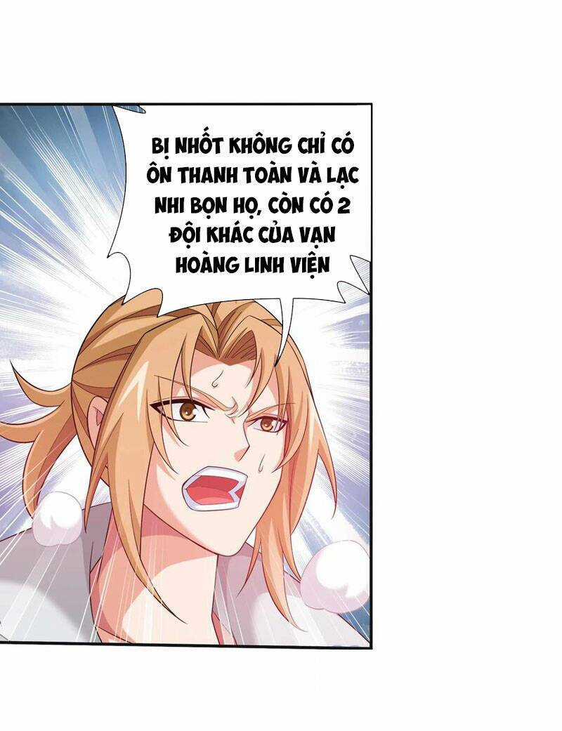 Đại Chúa Tể - Chapter 336 - Trang 26