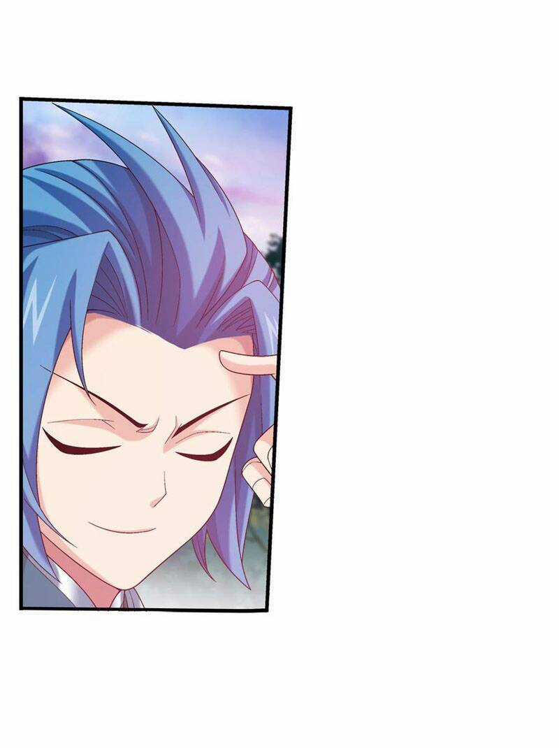 Đại Chúa Tể - Chapter 336 - Trang 30