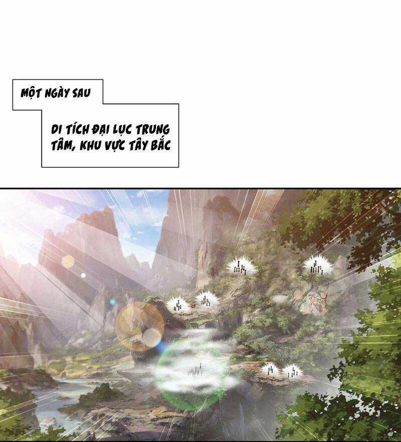 Đại Chúa Tể - Chapter 336 - Trang 33
