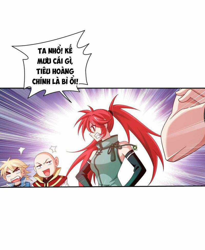 Đại Chúa Tể - Chapter 336 - Trang 36