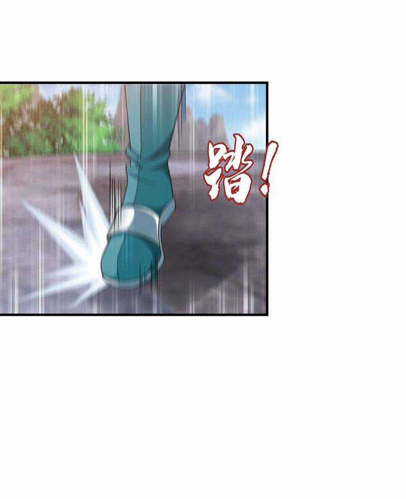 Đại Chúa Tể - Chapter 336 - Trang 39