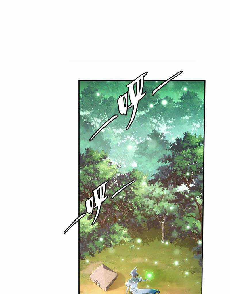 Đại Chúa Tể - Chapter 336 - Trang 7