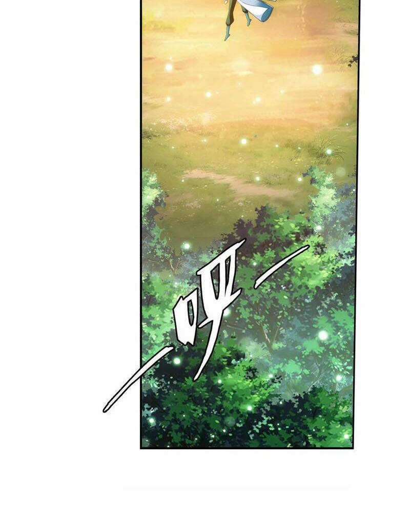 Đại Chúa Tể - Chapter 336 - Trang 8