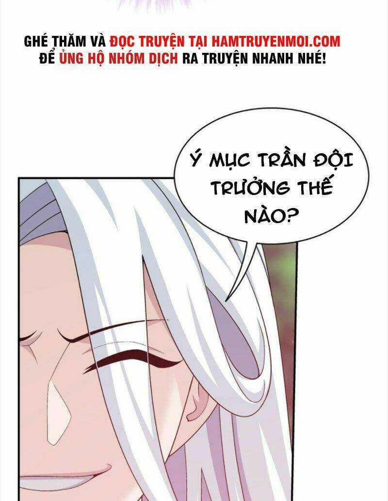 Đại Chúa Tể - Chapter 337 - Trang 13