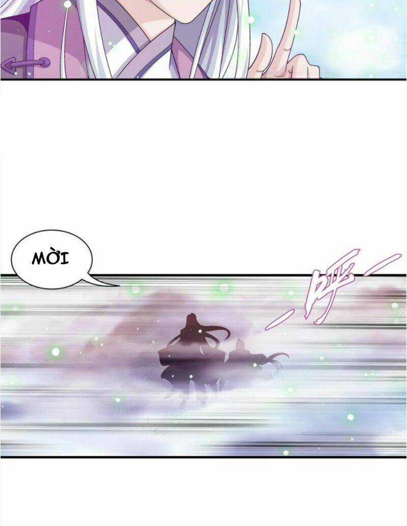 Đại Chúa Tể - Chapter 337 - Trang 20