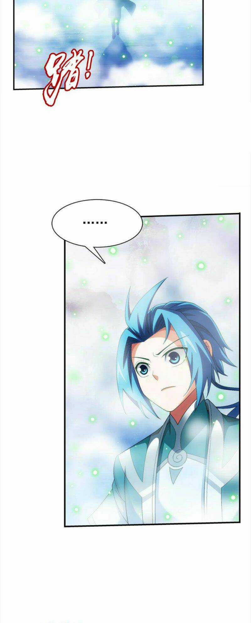 Đại Chúa Tể - Chapter 337 - Trang 22