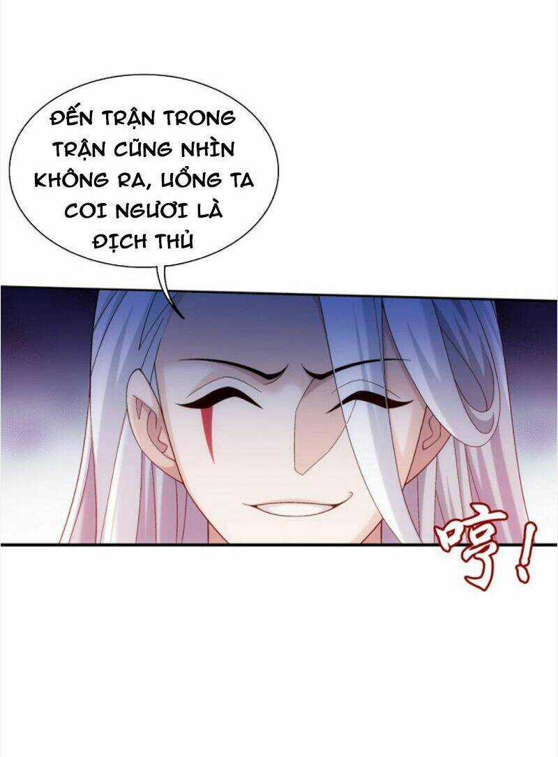 Đại Chúa Tể - Chapter 337 - Trang 32