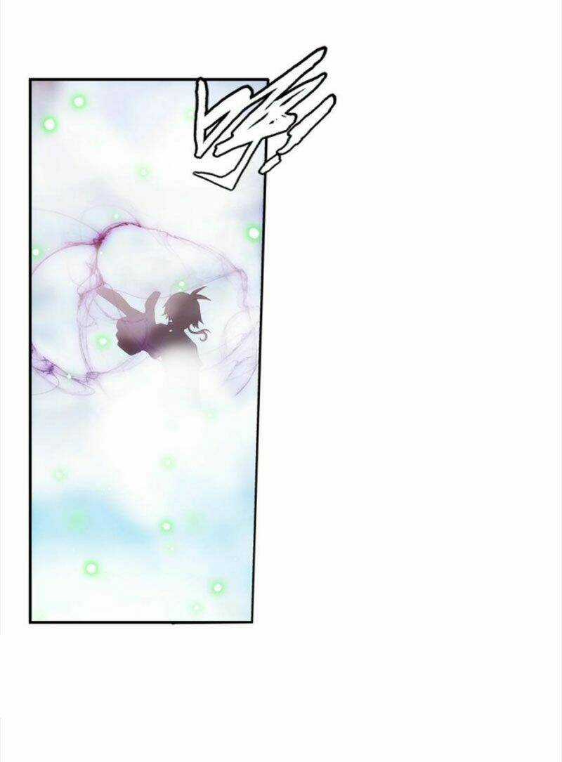 Đại Chúa Tể - Chapter 337 - Trang 33