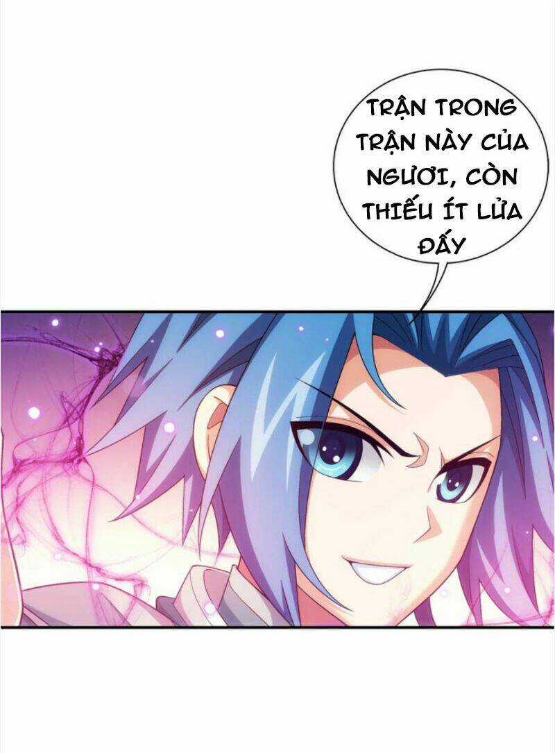 Đại Chúa Tể - Chapter 337 - Trang 36