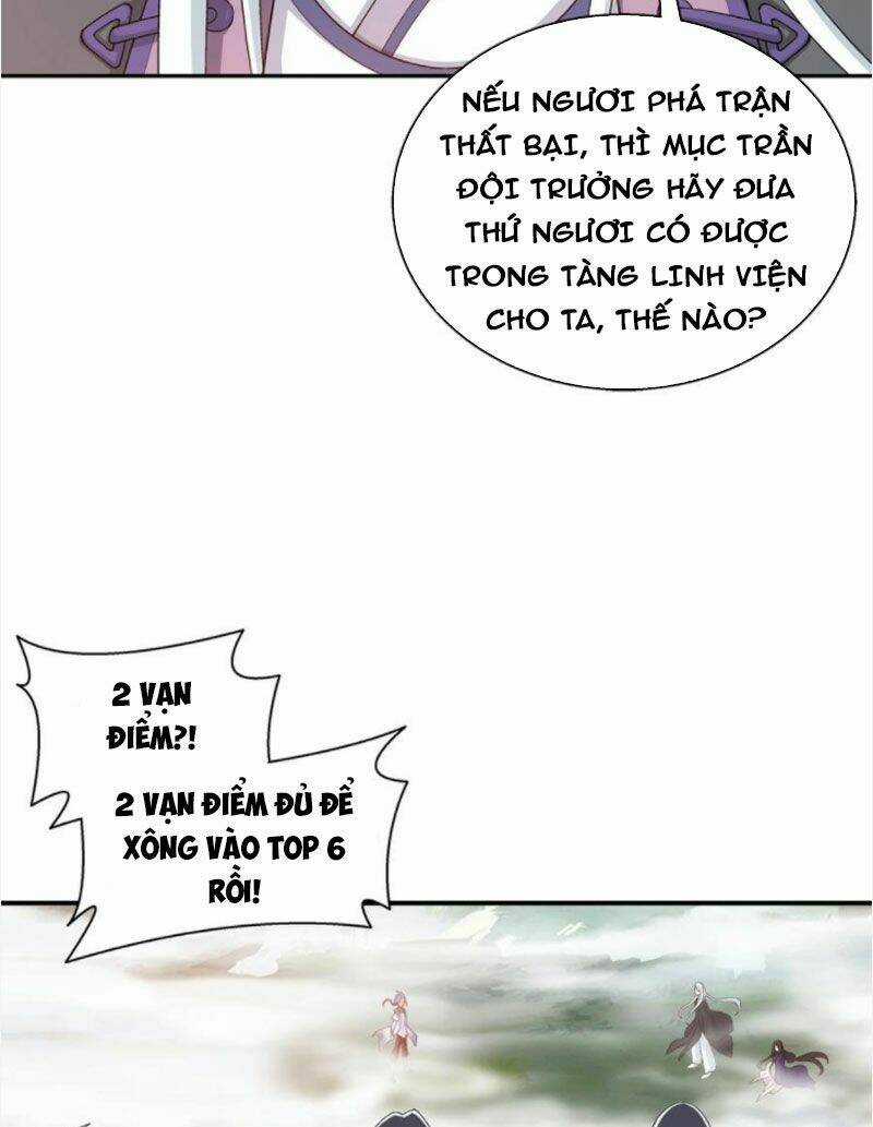 Đại Chúa Tể - Chapter 337 - Trang 9