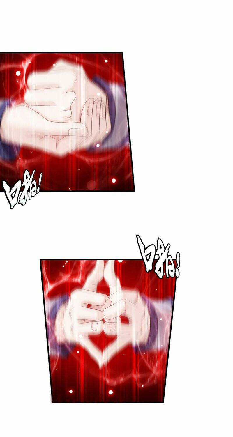 Đại Chúa Tể - Chapter 338 - Trang 2