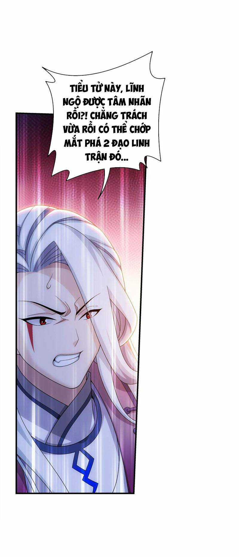 Đại Chúa Tể - Chapter 338 - Trang 11