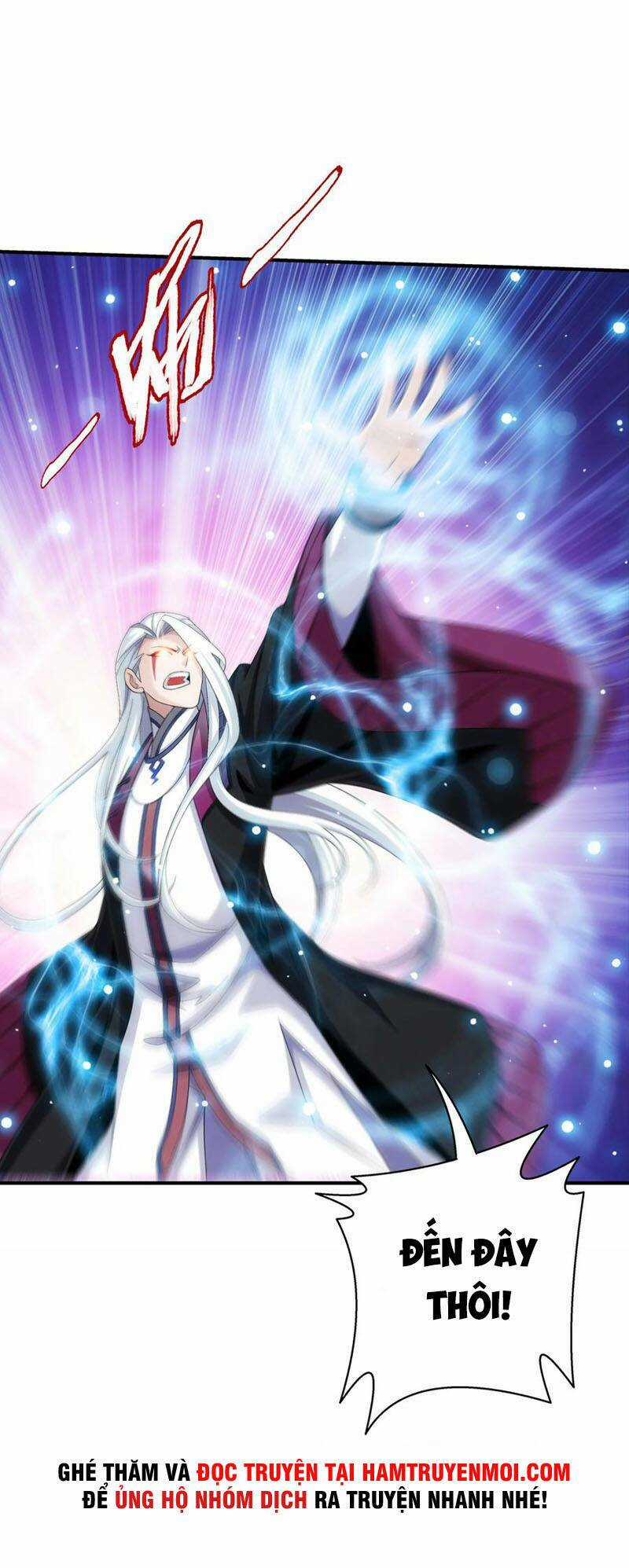 Đại Chúa Tể - Chapter 338 - Trang 12