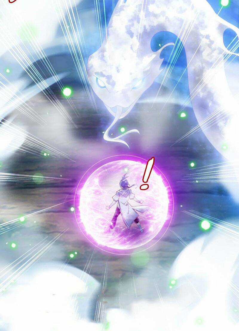 Đại Chúa Tể - Chapter 338 - Trang 14