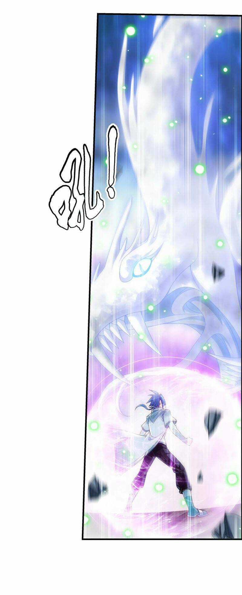 Đại Chúa Tể - Chapter 338 - Trang 16