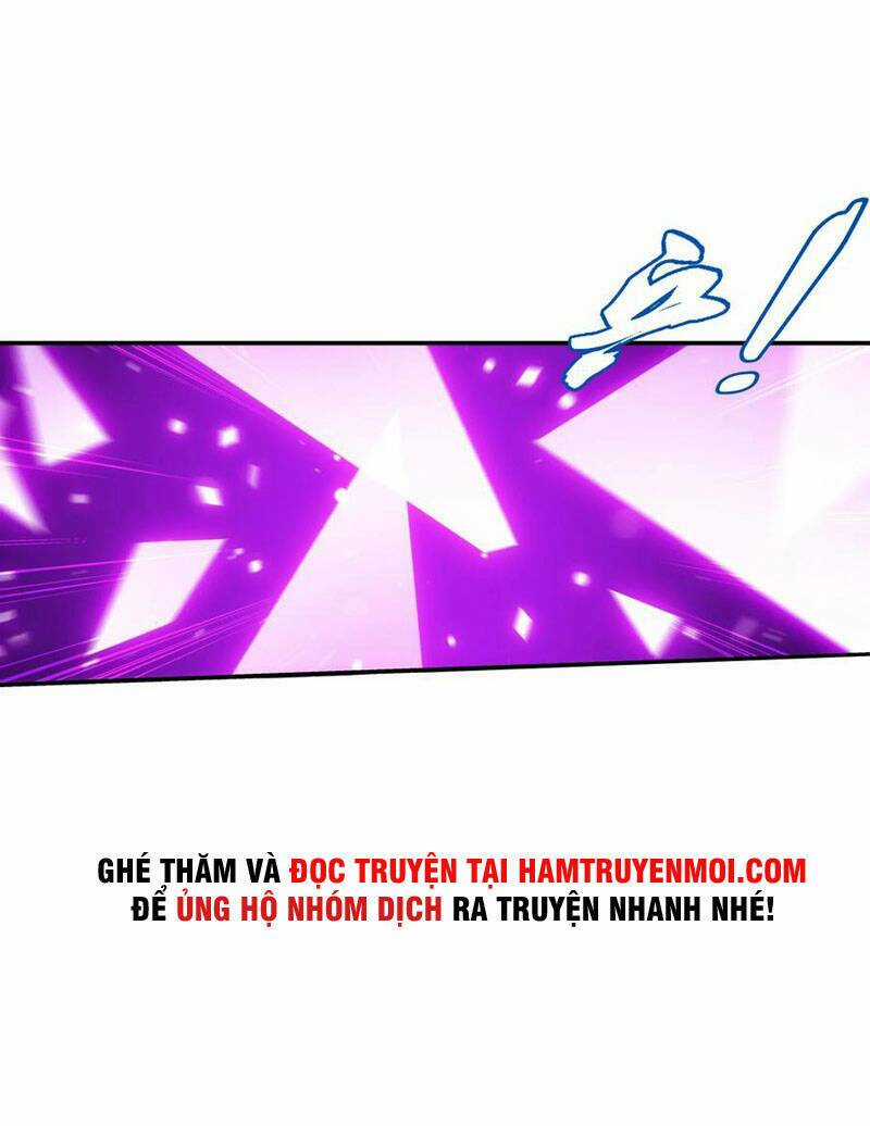 Đại Chúa Tể - Chapter 338 - Trang 17