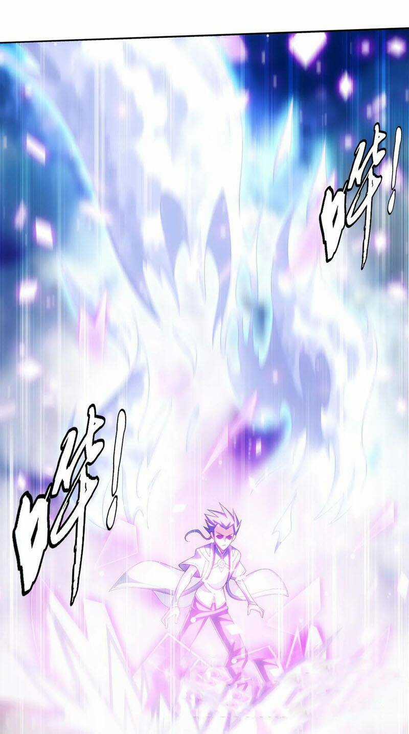 Đại Chúa Tể - Chapter 338 - Trang 18