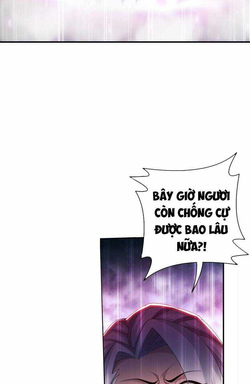 Đại Chúa Tể - Chapter 338 - Trang 19