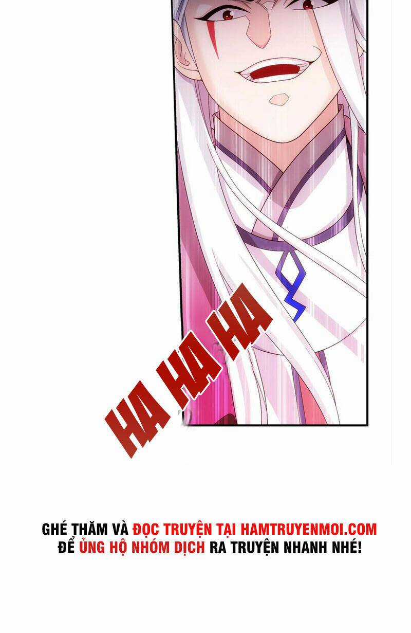 Đại Chúa Tể - Chapter 338 - Trang 20