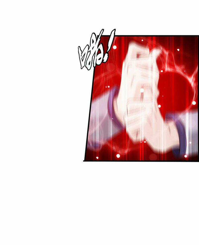 Đại Chúa Tể - Chapter 338 - Trang 3