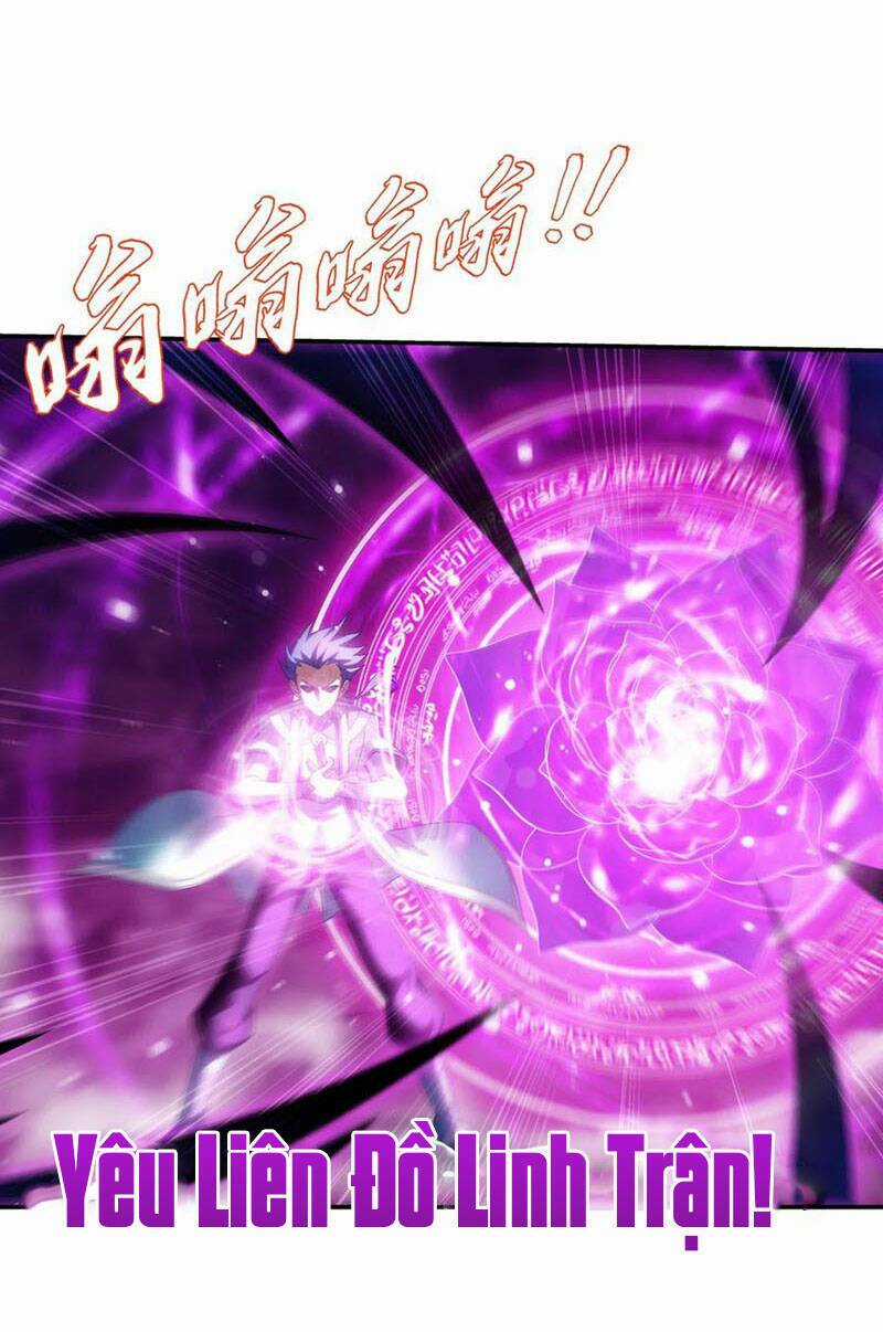 Đại Chúa Tể - Chapter 338 - Trang 22