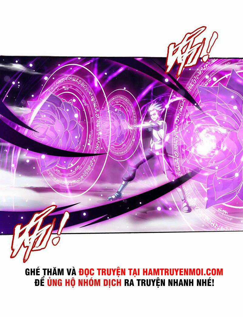 Đại Chúa Tể - Chapter 338 - Trang 25