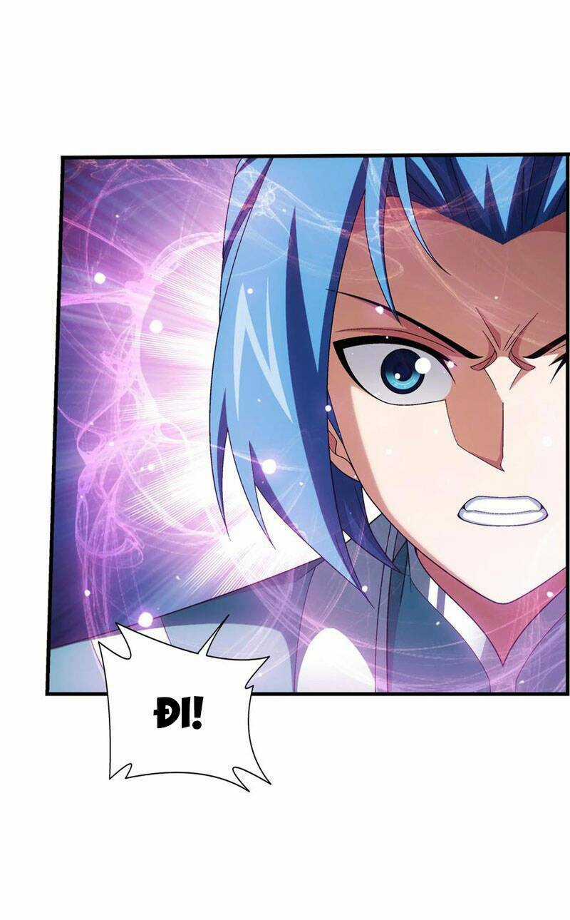 Đại Chúa Tể - Chapter 338 - Trang 27