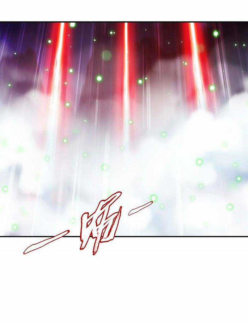 Đại Chúa Tể - Chapter 338 - Trang 4