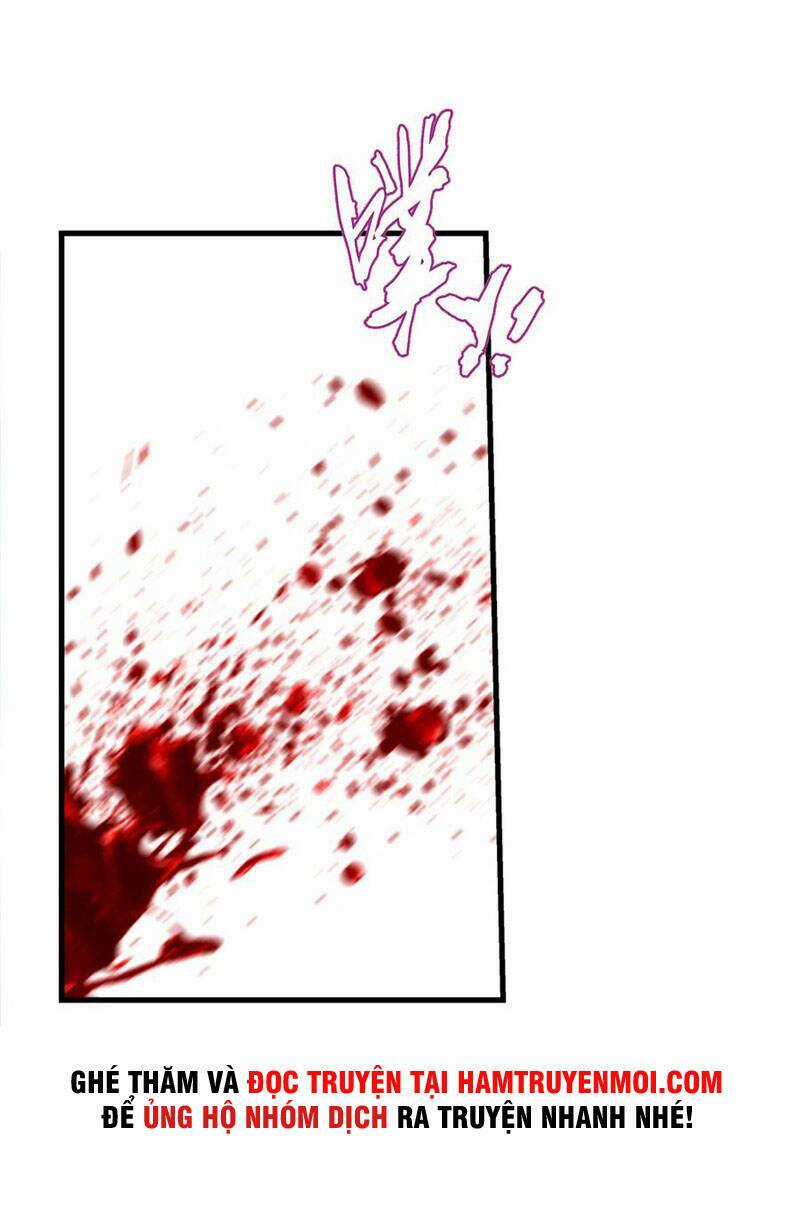 Đại Chúa Tể - Chapter 338 - Trang 32