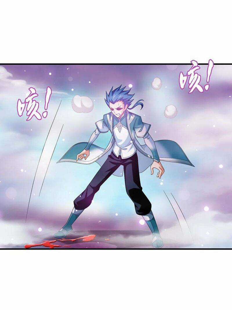 Đại Chúa Tể - Chapter 338 - Trang 33