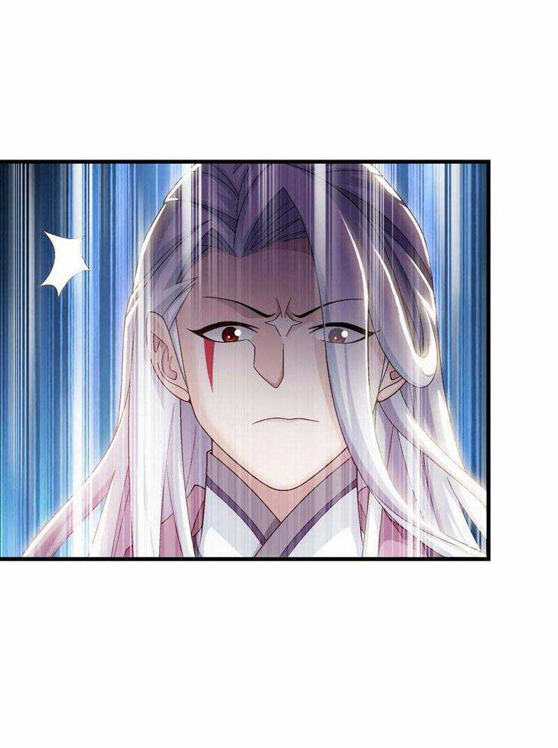 Đại Chúa Tể - Chapter 338 - Trang 36