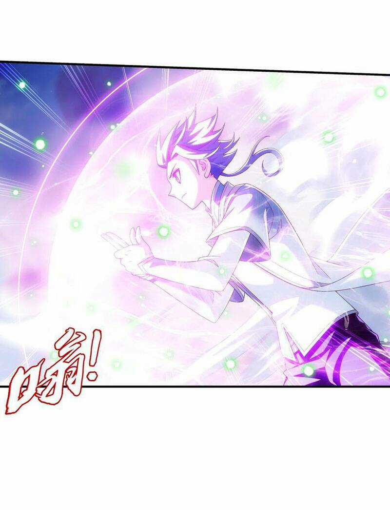 Đại Chúa Tể - Chapter 338 - Trang 7