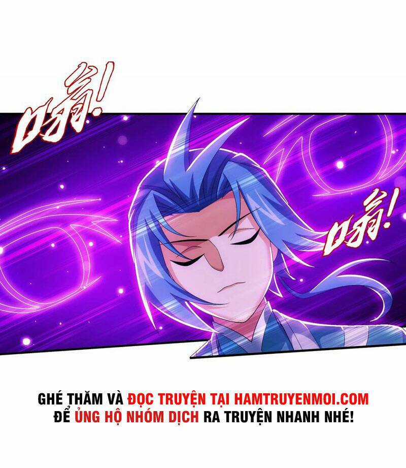 Đại Chúa Tể - Chapter 338 - Trang 8