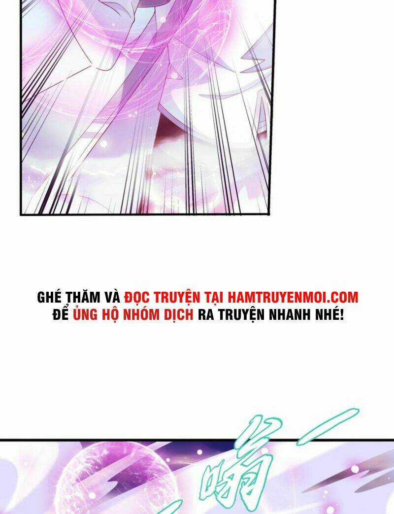 Đại Chúa Tể - Chapter 339 - Trang 2