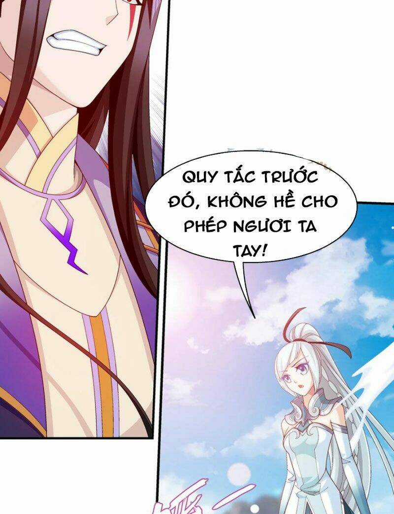 Đại Chúa Tể - Chapter 339 - Trang 19