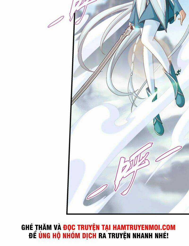 Đại Chúa Tể - Chapter 339 - Trang 20