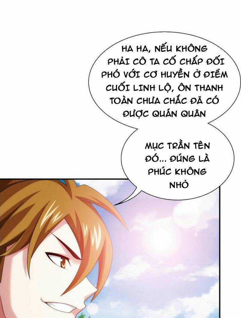 Đại Chúa Tể - Chapter 339 - Trang 24
