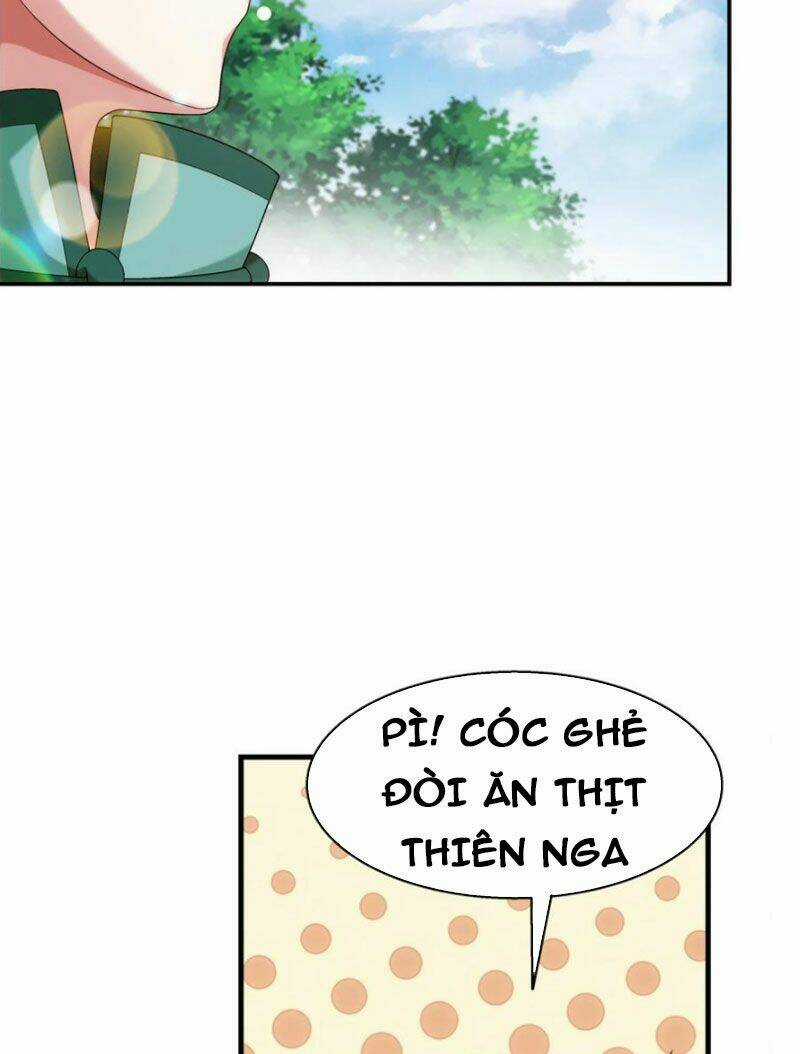 Đại Chúa Tể - Chapter 339 - Trang 25