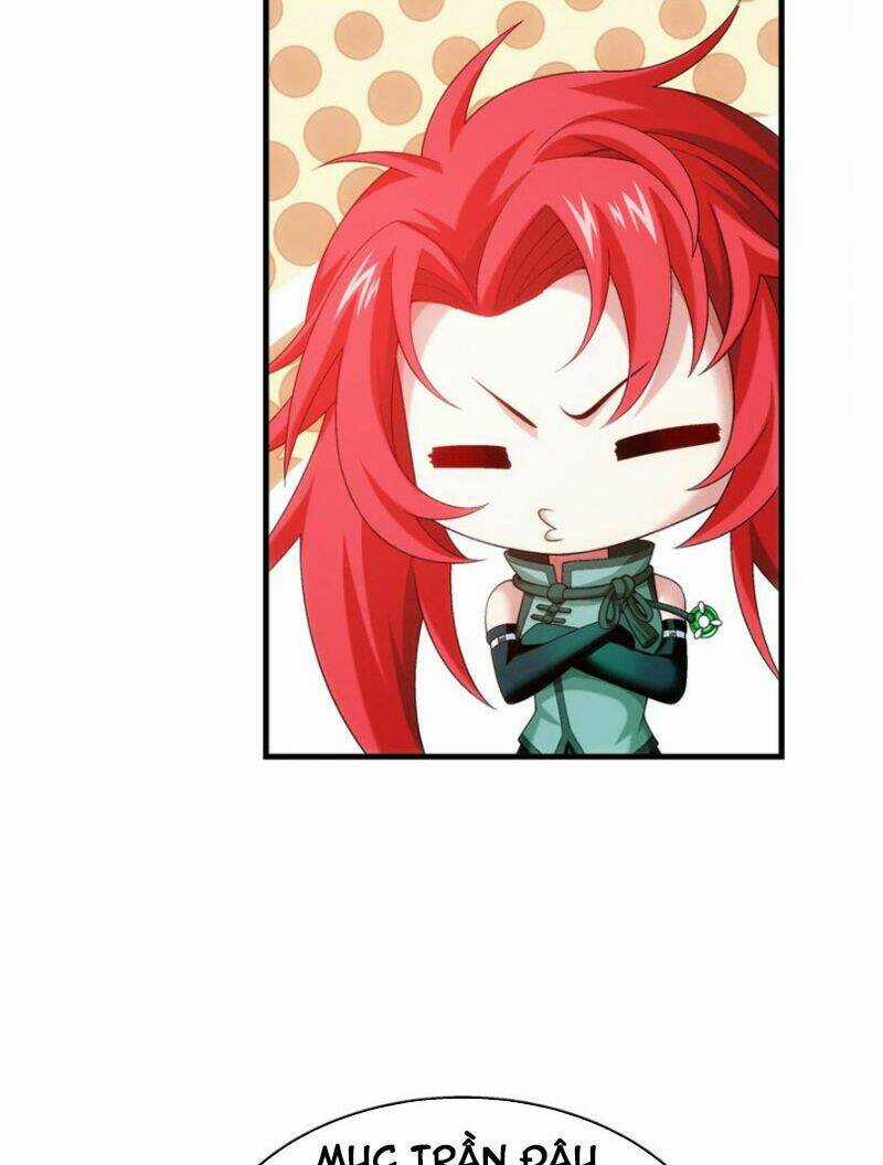 Đại Chúa Tể - Chapter 339 - Trang 26